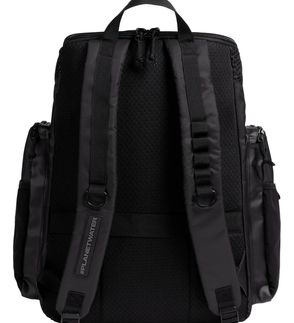 Rygsække*Arena Rygsæk - One Go - 45L - Sort