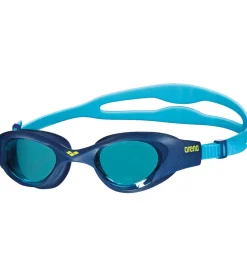 Arena Svømmebriller - The One Junior - Light Blue/Blue
