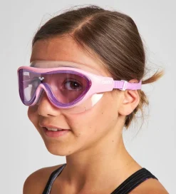 Svømmebriller*Arena Svømmebriller - The One Junior - Pink/Pink Violet