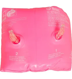 Strandlegetøj|Badevinger*Arena Svømmevinger - Friends - Pink