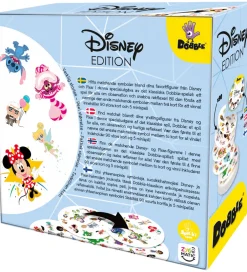 Spil*Asmodee - Dobble Spiel - Disney Edition