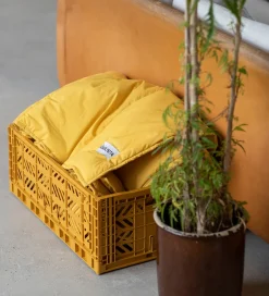 Foldekasser|Bokse Og Kasser*Aykasa Foldekasse - 60x40x22 cm - Maxi - Orange