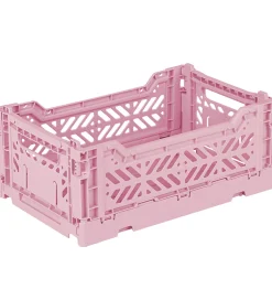 Foldekasser|Bokse Og Kasser*Aykasa Foldekasse - 27x17x11 cm - Mini - Cherry Blossom