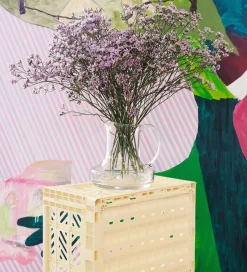 Foldekasser|Bokse Og Kasser*Aykasa Foldekasse - 60x40x22 cm - Maxi - Neon Green