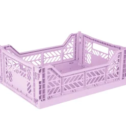 Aykasa Foldekasse - 40x30x15 cm - Midi - Orchid
