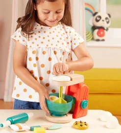 Rolleleg|Legekøkken Og Legemøbel*B. toys Bagesæt - 13 Dele