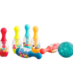 Spil*B. toys Legetøj - Let's Go Bowling - 8 Dele