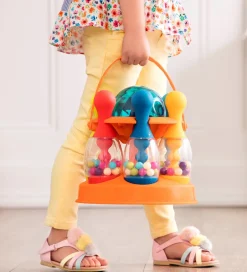 Spil*B. toys Legetøj - Let's Go Bowling - 8 Dele