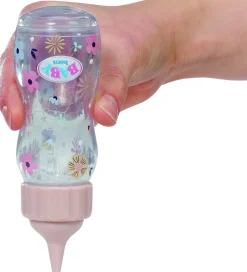 Dukker Og Tilbehør*BABY born Dukketilbehør - Sutteflaske