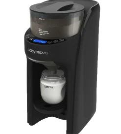 Sutteflasker|Amning*Baby Brezza Formula Pro Advanced - Black Edition