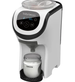 Sutteflasker*Baby Brezza Formula Pro Mini