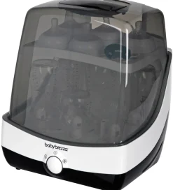 Sutteflasker*Baby Brezza Superfast Sterilizer Dryer