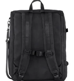 Pusletasker*Baby Dreamer Pusletaske - Sort Kork