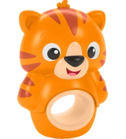 Bideringe*Baby Einstein Aktivitetslegetøj - Teether & Wobble Tiger