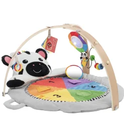 Legetæpper Og Legegulve|Aktivitetsstativer*Baby Einstein Aktivitetstæppe - Zen's Activity Milestones