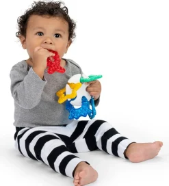 Bideringe*Baby Einstein Biderangle - Sea Of Sensory - Hvid