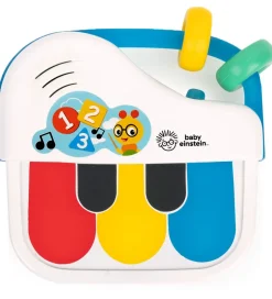 Musikinstrumenter*Baby Einstein Musikinstrument - Petit Piano - Hvid