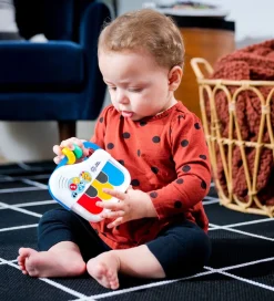 Musikinstrumenter*Baby Einstein Musikinstrument - Petit Piano - Hvid