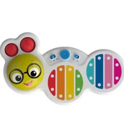 Musikinstrumenter*Baby Einstein Musikinstrument - Xylophone - Hvid