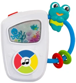 Musikinstrumenter*Baby Einstein Musiklegetøj - Maritime Melodies
