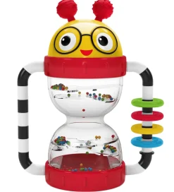 Gribelegetøj*Baby Einstein Rangle - Cal's Sensory Shake-Up
