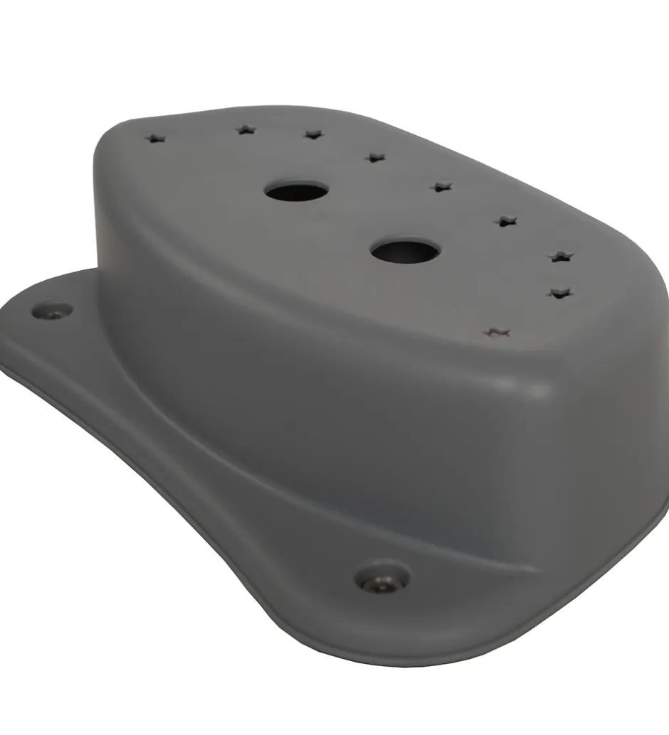 Badekar Og Bademåtter*BabyDan Badekar - 100L - Foldbar