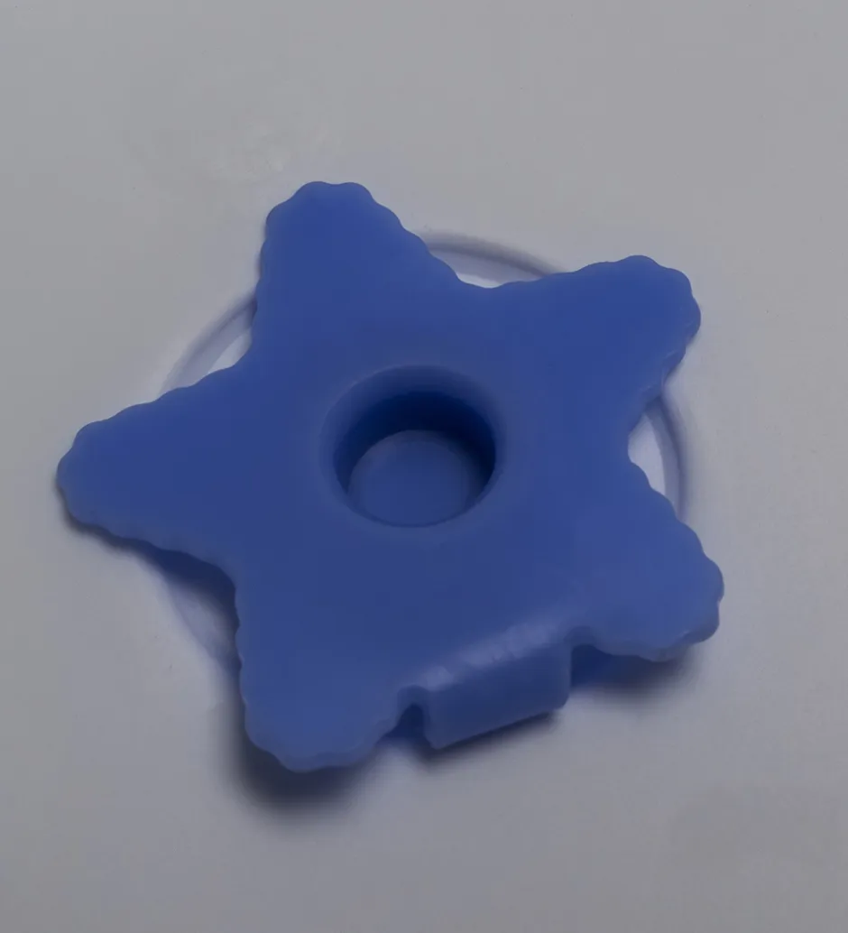 Badekar Og Bademåtter*BabyDan Badekar - 100L - Foldbar