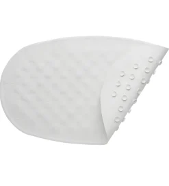 BabyDan Bademåtte - 42x25 - Råhvid