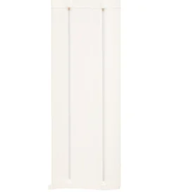 Børn BabyDan Forlænger - Extend-A-Guard - 24x2 cm - Hvid
