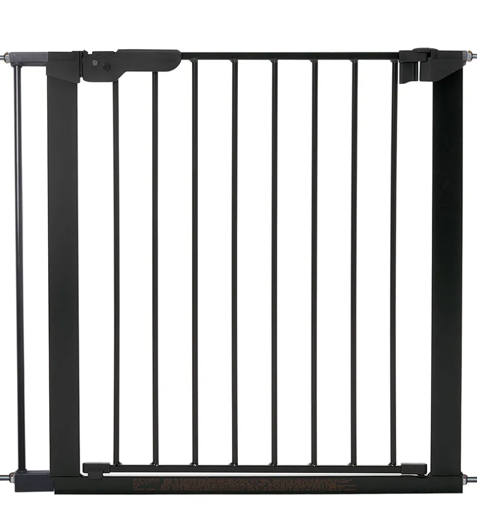 Børnegitre*BabyDan Sikkerhedsgitter Premier m. 1 Forlænger - 79,5-86,5 cm -