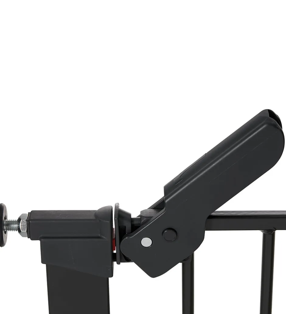 Børnegitre*BabyDan Sikkerhedsgitter Premier m. 1 Forlænger - 79,5-86,5 cm -