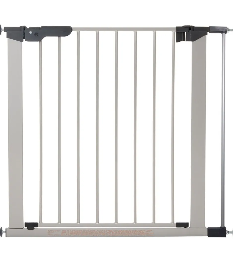Børnegitre*BabyDan Sikkerhedsgitter Premier m. 1 Forlænger - 79,5-86,5 cm -