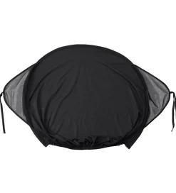 Solsejl*BabyDan Solskærm - UV50 Protect - Sort