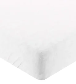 BabyDan Stræklagen - 70x160 - Hvid