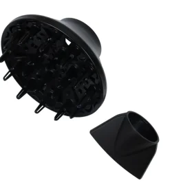 BaByliss Hårtørrer - Hydre Fusion 2100 m. Difusser