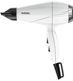 Hårtørrere|Hårstyling*BaByliss Hårtørrer - Speed Pro 2000W