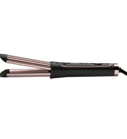 BaByliss Krøllejern - Curl Styler Luxe - Sort