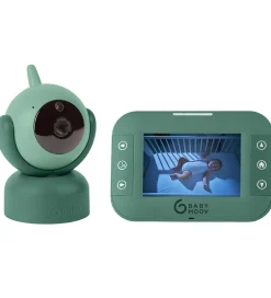 Babyalarmer*Babymoov Babyalarm m. Video - Yoo Master