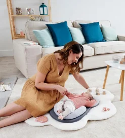 Babynests*Babymoov Babynest - Cosydream Original - Smokey