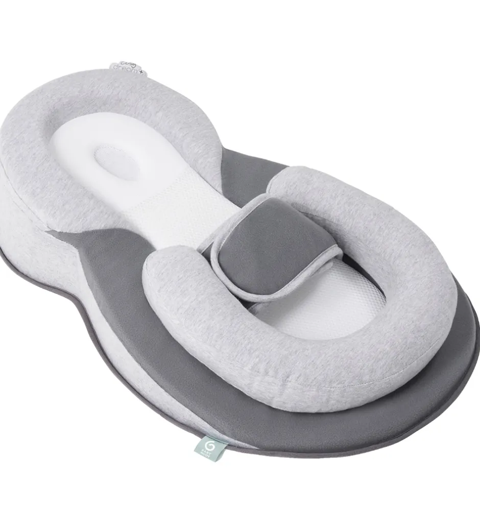 Babymoov Babynest - Cosydream+ - Grå