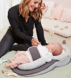 Babymoov Babynest - Cosydream+ - Grå