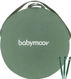 Legetelte|Legetelte*Babymoov Pop-op-telt - UV50+ - Provence
