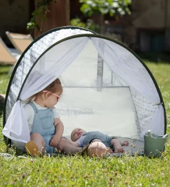 Legetelte|Legetelte*Babymoov Pop-op-telt - UV50+ - Provence