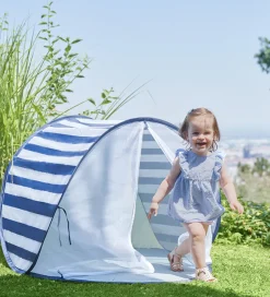 Babymoov Pop-up-telt - UV50+ - Mariniere