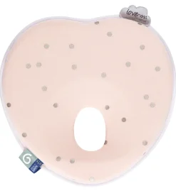 Babymoov Pude - Lovenest Original - 23x23 cm - Pink