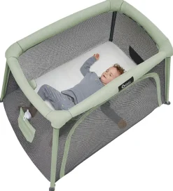 Babymoov Rejseseng - 3-i-1 - Moov & Comfy