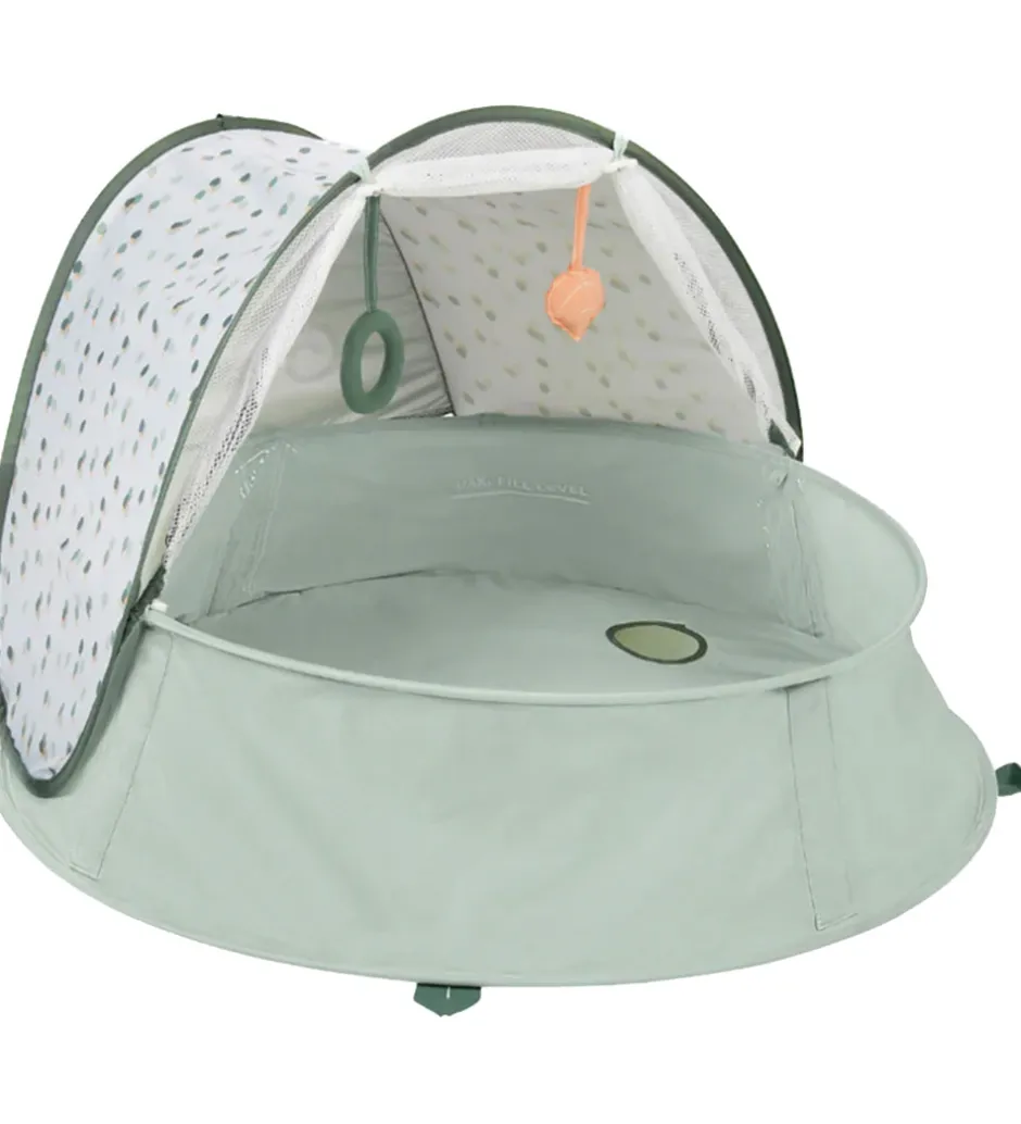 Babymoov Strandtelt/Soppebassin - Aquani - UV50+ - Provence