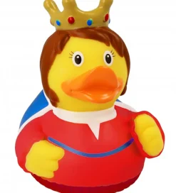 Badeand - Dronning