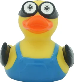 Badelegetøj*Badeand - M-Duck