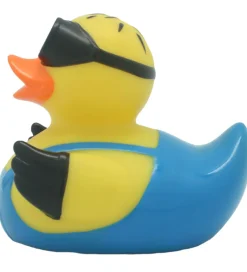 Badelegetøj*Badeand - M-Duck